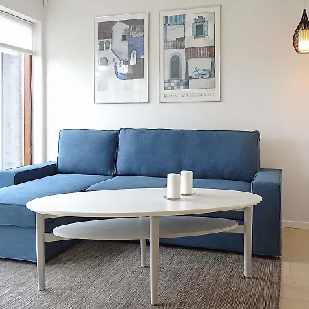 Iii Appartement *