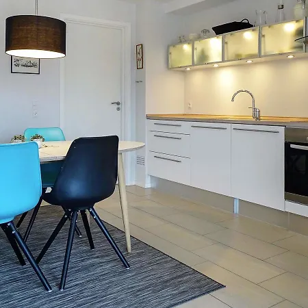 Appartement Iii *