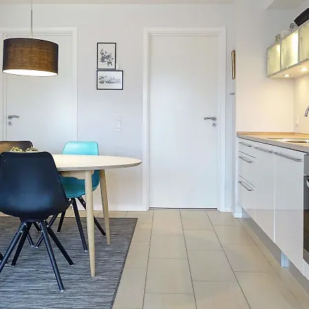 Iii Appartement