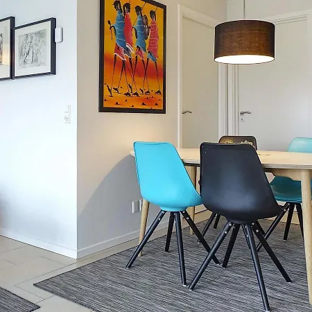 Iii Appartement