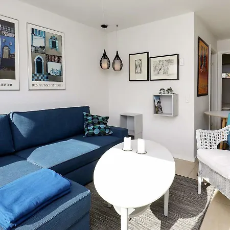 Iii Appartement Bogense