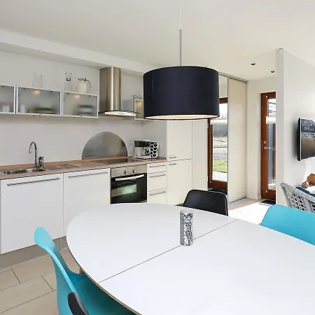 Appartement Iii *