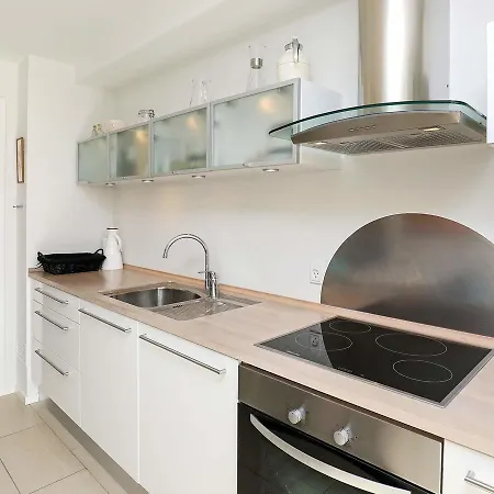 Appartement Iii Bogense